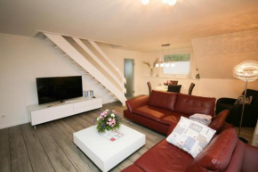 Ferienwohnung Zweimaster, Travemünde
